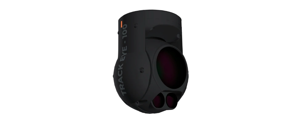 TRACK EYE 100